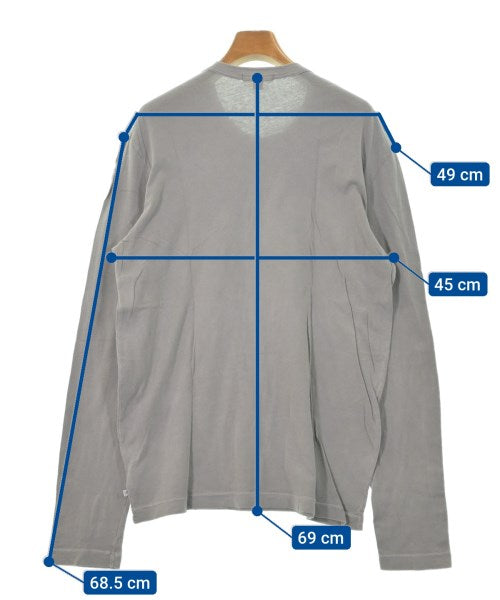 JAMES PERSE เสื้อยืด/เสื้อท็อปส์