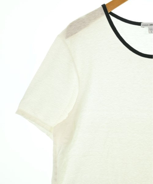 JAMES PERSE เสื้อยืด/เสื้อท็อปส์