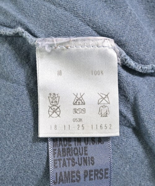 JAMES PERSE เสื้อยืด/เสื้อท็อปส์