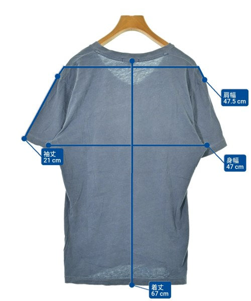 JAMES PERSE เสื้อยืด/เสื้อท็อปส์