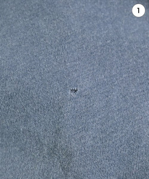 JAMES PERSE เสื้อยืด/เสื้อท็อปส์