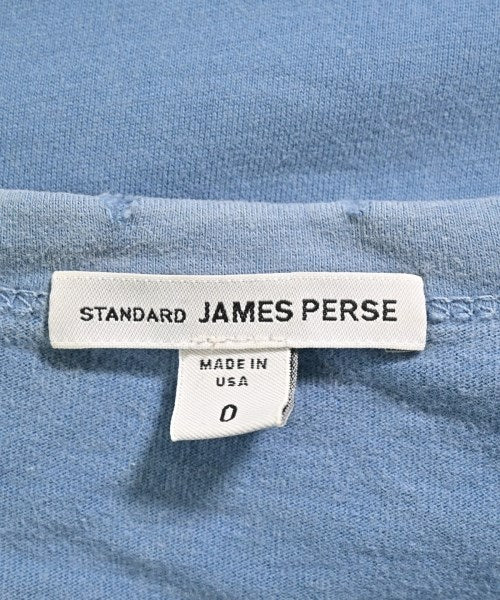 JAMES PERSE เสื้อยืด/เสื้อท็อปส์