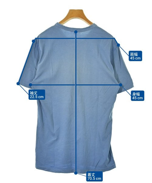 JAMES PERSE เสื้อยืด/เสื้อท็อปส์