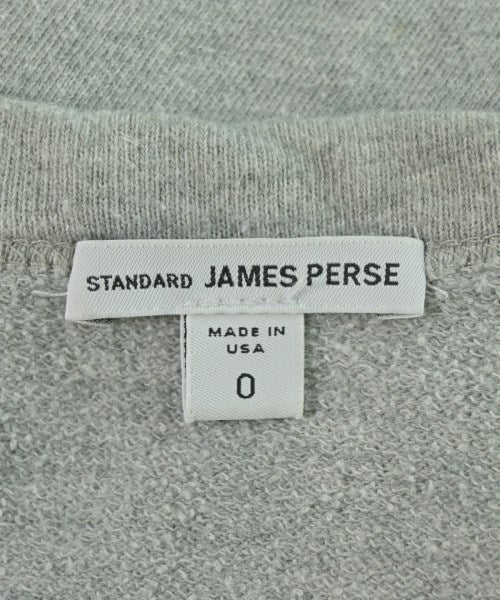 JAMES PERSE เสื้อสเวตเตอร์