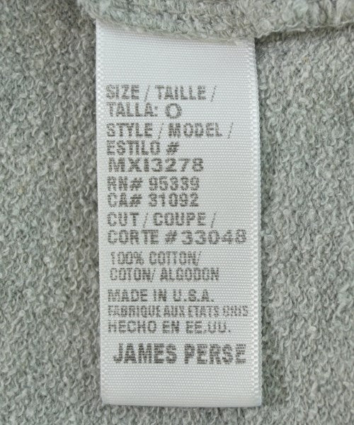 JAMES PERSE เสื้อสเวตเตอร์