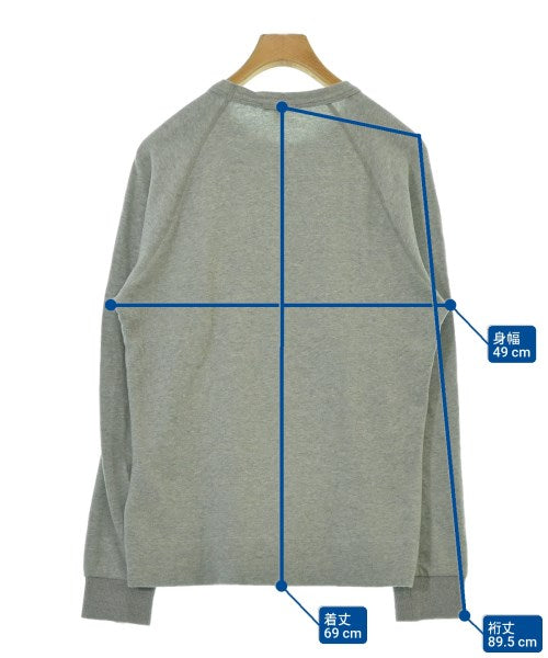 JAMES PERSE เสื้อสเวตเตอร์