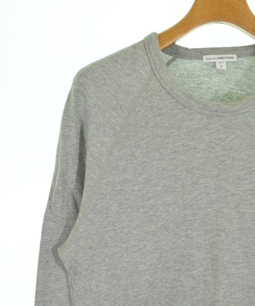 JAMES PERSE เสื้อสเวตเตอร์