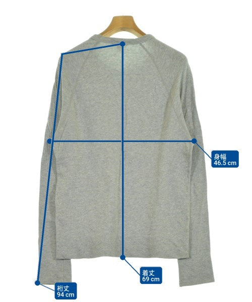 JAMES PERSE เสื้อสเวตเตอร์