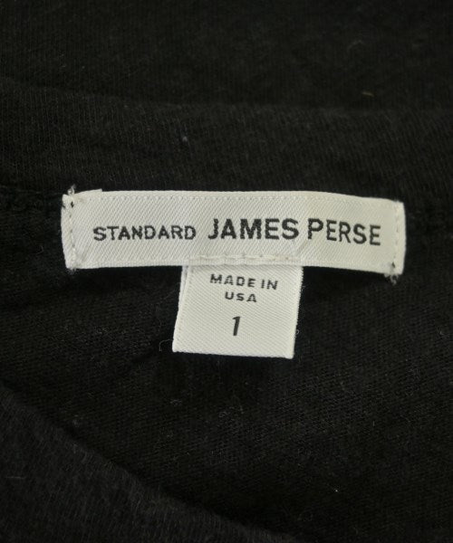JAMES PERSE เสื้อยืด/เสื้อท็อปส์