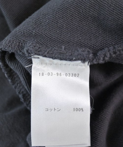 JAMES PERSE เสื้อยืด/เสื้อท็อปส์