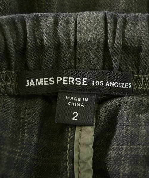 JAMES PERSE กางเกง อื่น