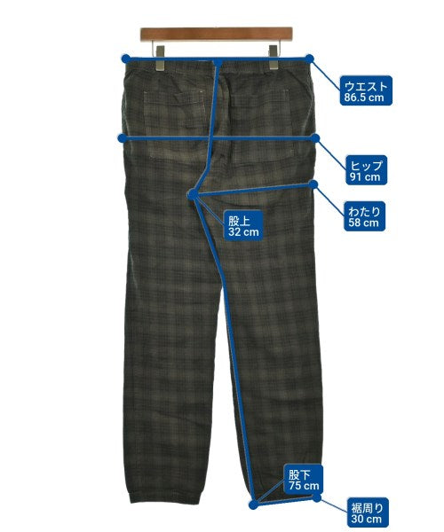 JAMES PERSE กางเกง อื่น