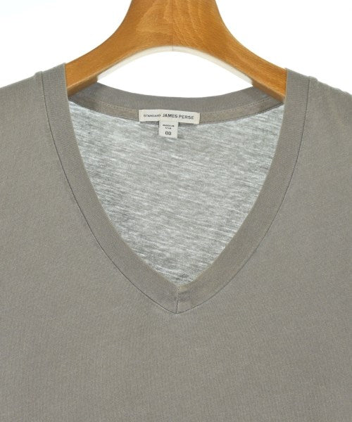 JAMES PERSE เสื้อยืด/เสื้อท็อปส์