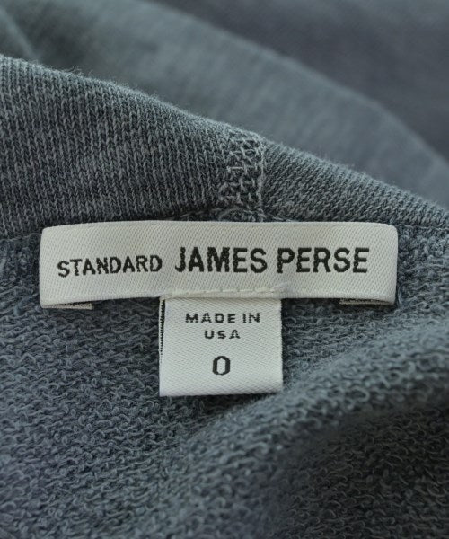JAMES PERSE เสื้อฮู้ด