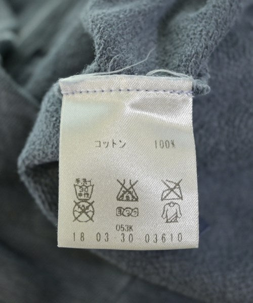 JAMES PERSE เสื้อฮู้ด