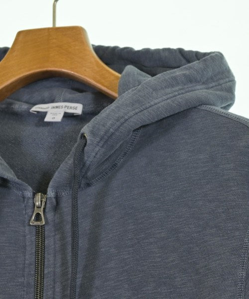 JAMES PERSE เสื้อฮู้ด