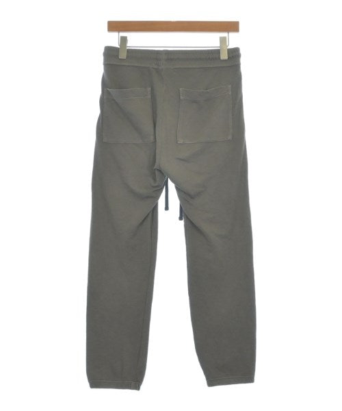 JAMES PERSE กางเกงวอร์ม