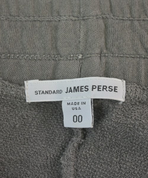 JAMES PERSE กางเกงวอร์ม