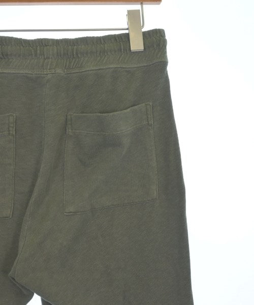 JAMES PERSE กางเกงวอร์ม