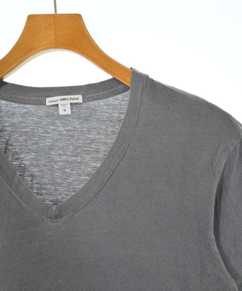 JAMES PERSE เสื้อยืด/เสื้อท็อปส์