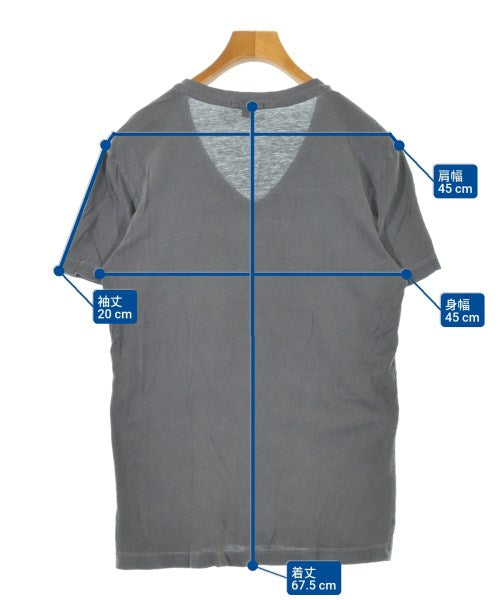 JAMES PERSE เสื้อยืด/เสื้อท็อปส์