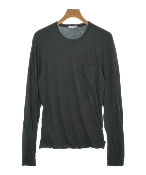 JAMES PERSE เสื้อยืด/เสื้อท็อปส์