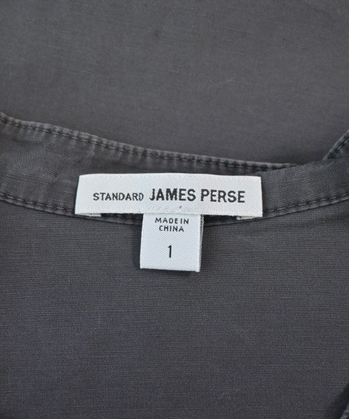 JAMES PERSE เสื้อลำลอง