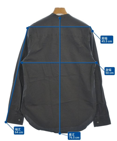 JAMES PERSE เสื้อลำลอง
