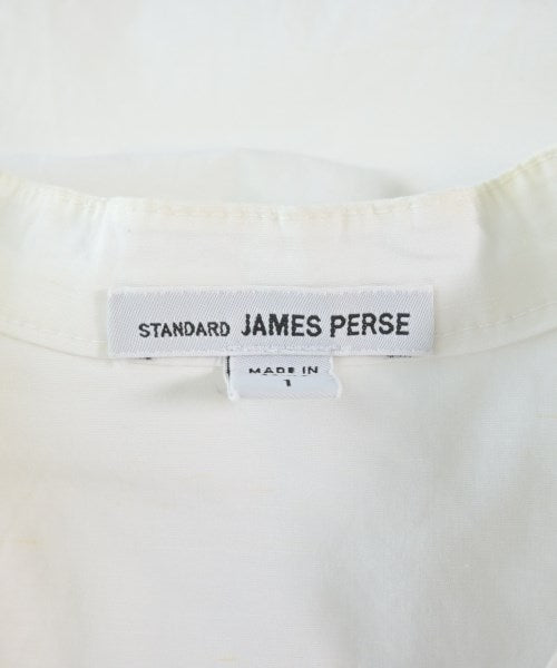 JAMES PERSE เสื้อลำลอง