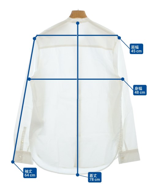 JAMES PERSE เสื้อลำลอง