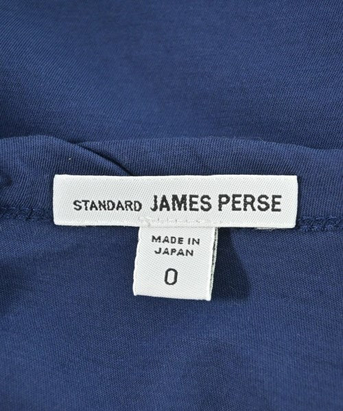 JAMES PERSE เสื้อยืด/เสื้อท็อปส์
