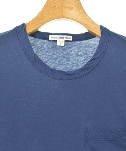 JAMES PERSE เสื้อยืด/เสื้อท็อปส์