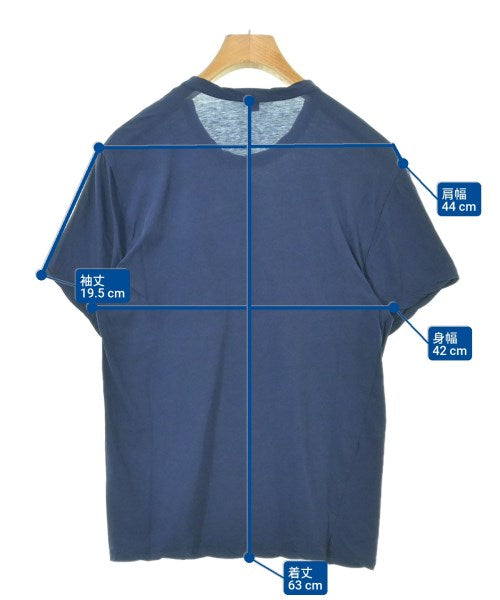 JAMES PERSE เสื้อยืด/เสื้อท็อปส์