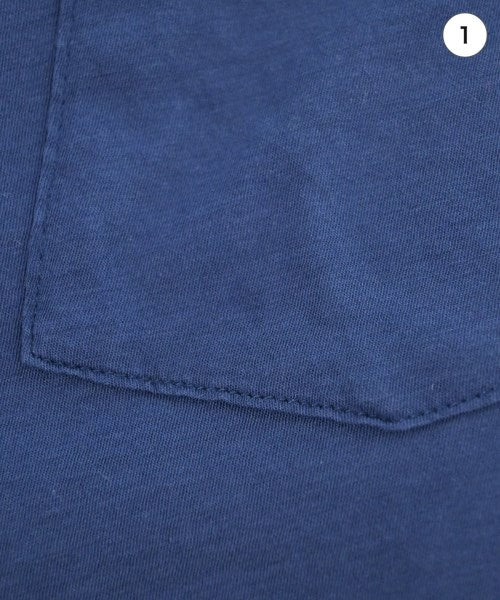 JAMES PERSE เสื้อยืด/เสื้อท็อปส์