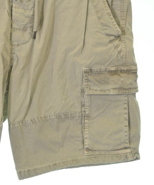 JAMES PERSE กางเกงขาสั้น