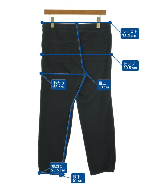 JAMES PERSE กางเกง อื่น