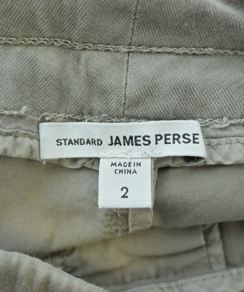 JAMES PERSE กางเกง อื่น