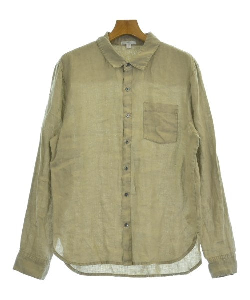 JAMES PERSE เสื้อลำลอง