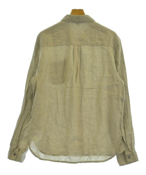 JAMES PERSE เสื้อลำลอง