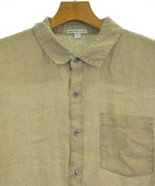 JAMES PERSE เสื้อลำลอง