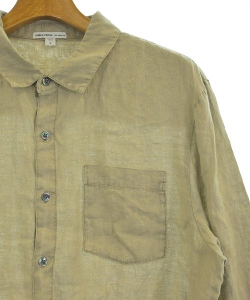 JAMES PERSE เสื้อลำลอง