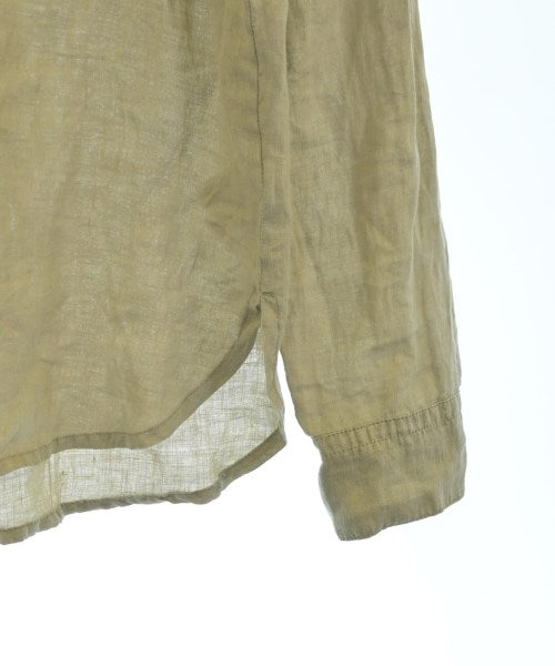 JAMES PERSE เสื้อลำลอง