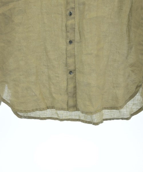JAMES PERSE เสื้อลำลอง