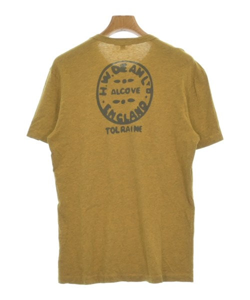 JAMES PERSE เสื้อยืด/เสื้อท็อปส์