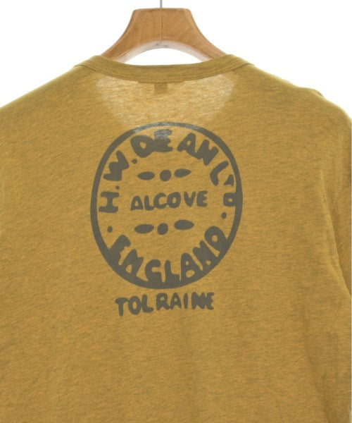 JAMES PERSE เสื้อยืด/เสื้อท็อปส์