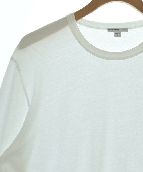 JAMES PERSE เสื้อยืด/เสื้อท็อปส์