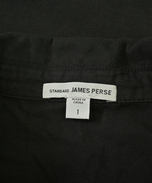 JAMES PERSE เสื้อลำลอง