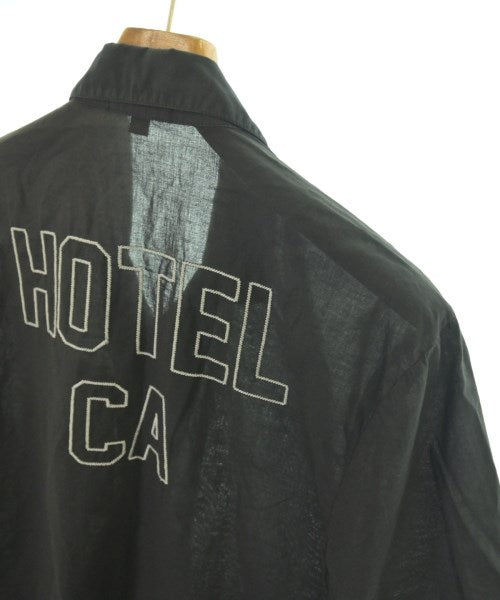 JAMES PERSE เสื้อลำลอง