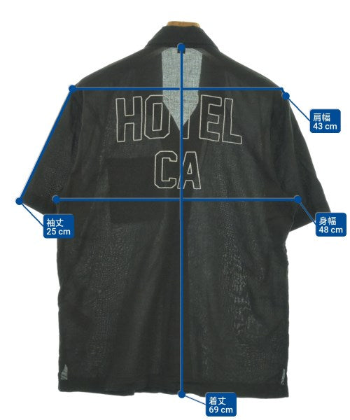 JAMES PERSE เสื้อลำลอง