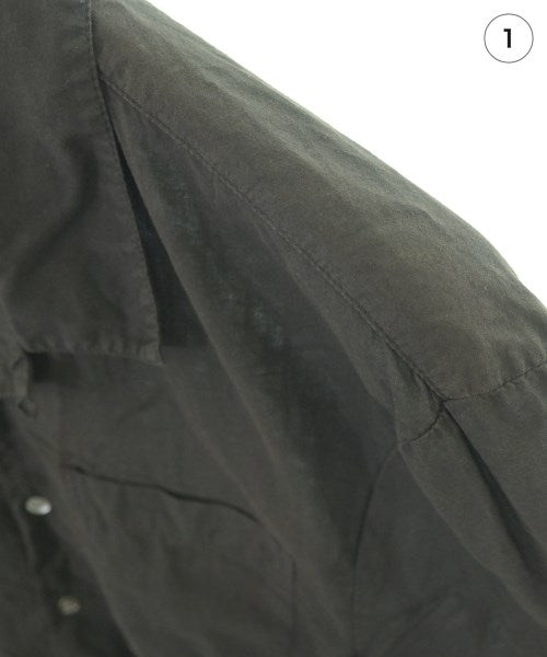 JAMES PERSE เสื้อลำลอง